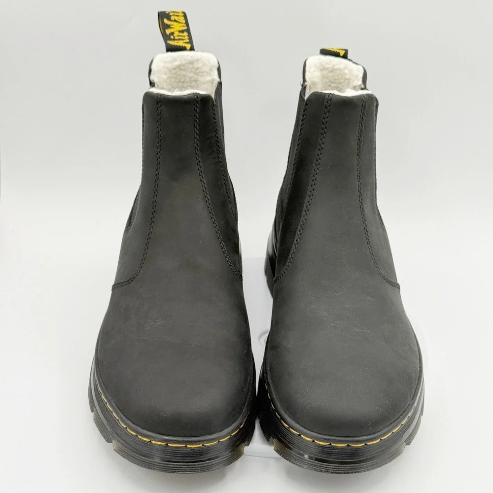 Dr Martens Embury Chelsea Boot 9 mens, 10 womens Womens Republic Waterproof NEW